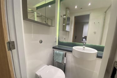 1 bed studio, Suffolk Road, Heeley, Sheffield, S24BU - Image 3